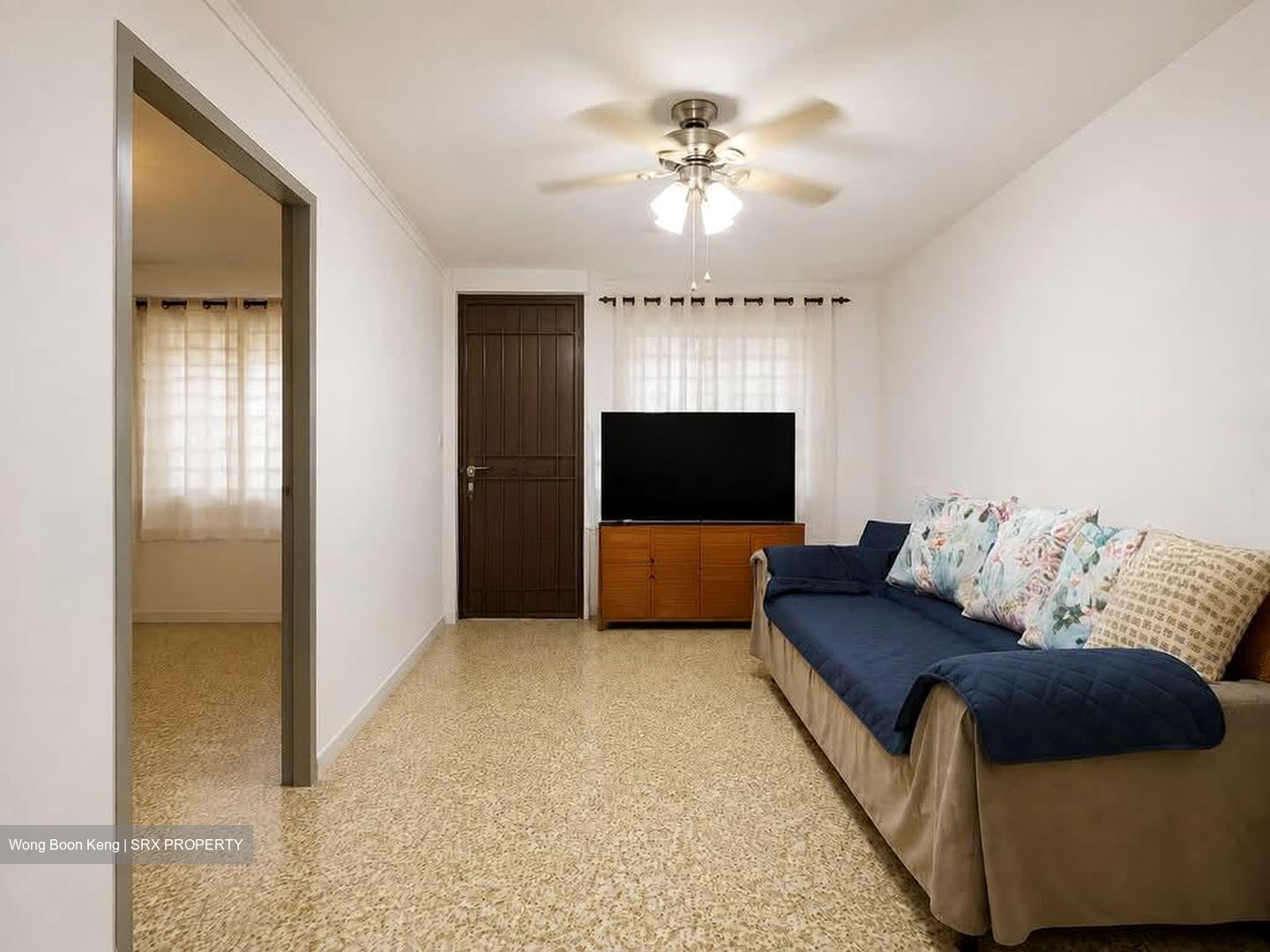 Blk 123 Toa Payoh View (Toa Payoh), HDB 3 Rooms #597325761